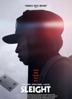 poster film Sleight