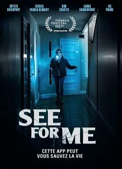 poster film See for Me