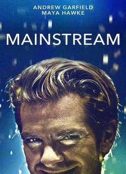 poster film Mainstream