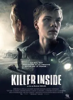 poster film Killer Inside