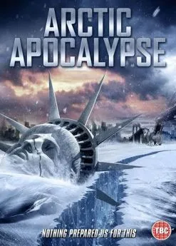 poster film Arctic Apocalypse