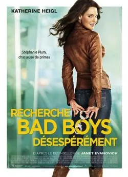 poster film Recherche bad boys désespérément