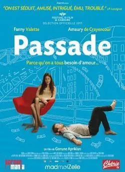 poster film Passade