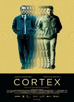 poster film Cortex (2021)