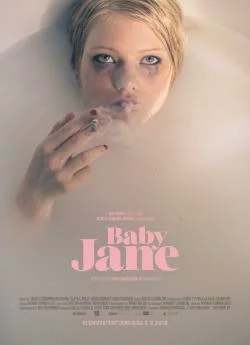 poster film Baby Jane