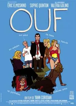 poster film Ouf