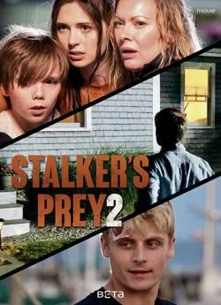 poster film Stalker's Prey 2