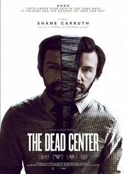 poster film The Dead Center