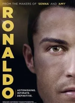 poster film Ronaldo