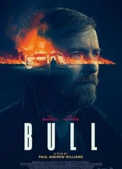 poster film Bull