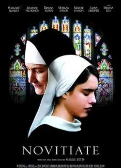 poster film Novitiate