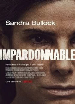 poster film Impardonnable