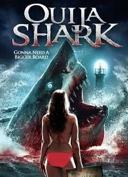 poster film Ouija Shark