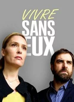 poster film Vivre sans eux