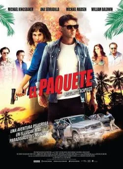 poster film Welcome to Acapulco