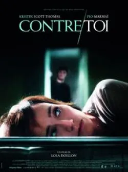 poster film Contre toi