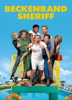 poster film Beckenrand Sheriff