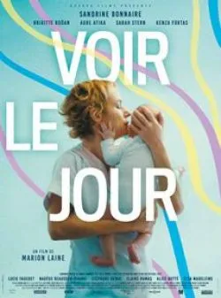 poster film Voir le jour