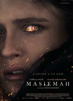 poster film Mastemah