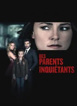 poster film Des parents inquiétants