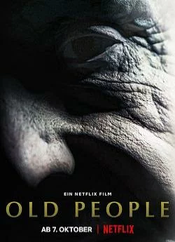 poster film Old People