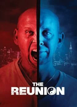 poster film The Reunion (2022)