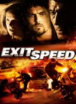 poster film Exit Speed