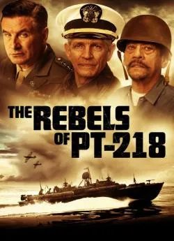 poster film The Rebels Of Pt-218