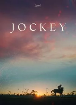 poster film Jockey