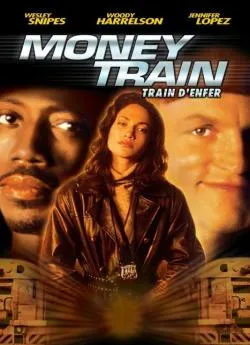 poster film Money Train