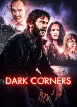 poster film Dark Corners (2021)