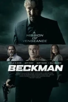 poster film Beckman