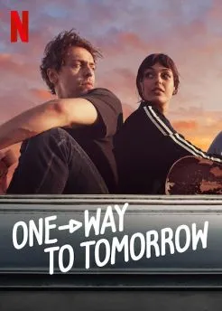 poster film One Way to Tomorrow