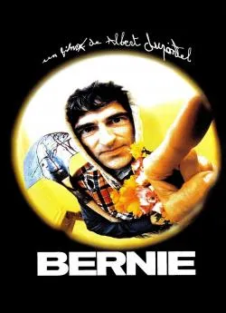 poster film Bernie