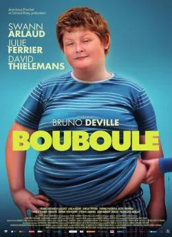 poster film Bouboule