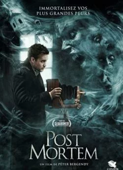 poster film Post Mortem