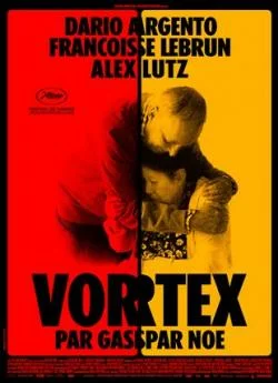 poster film Vortex