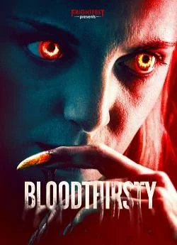 poster film Bloodthirsty