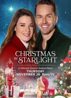 poster film Christmas by Starlight