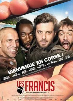 poster film Les Francis