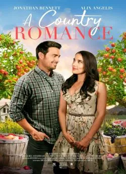 poster film A Country Romance