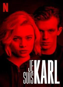 poster film Je suis Karl