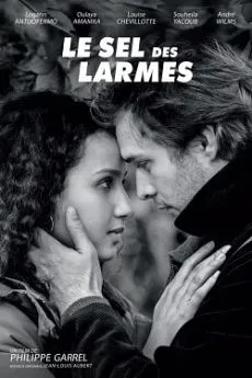 poster film Le Sel des larmes