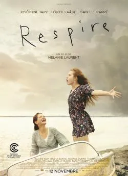 poster film Respire