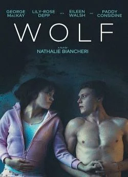 poster film Wolf (2021)