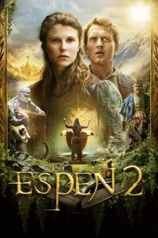 poster film Espen 2