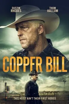 poster film Copper Bill (2020)