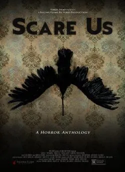 poster film Scare Us