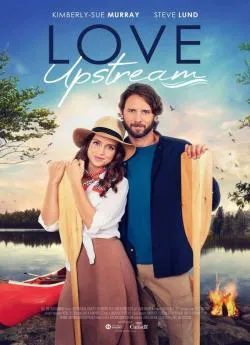 poster film Love Upstream