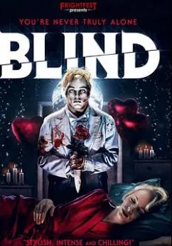 poster film Blind